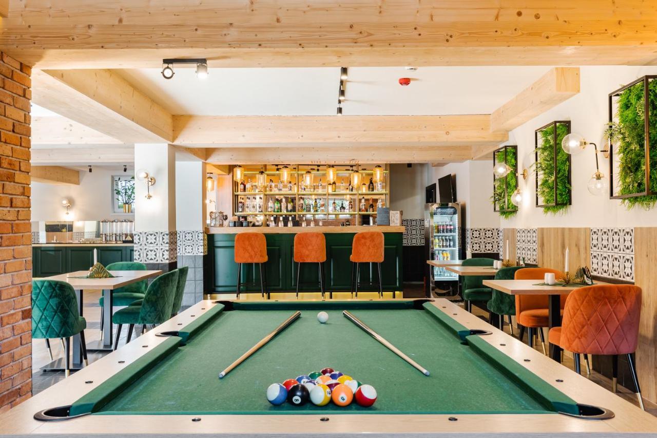 Aparthotel Diamond Spa Family Białka Tatrzańska Extérieur photo