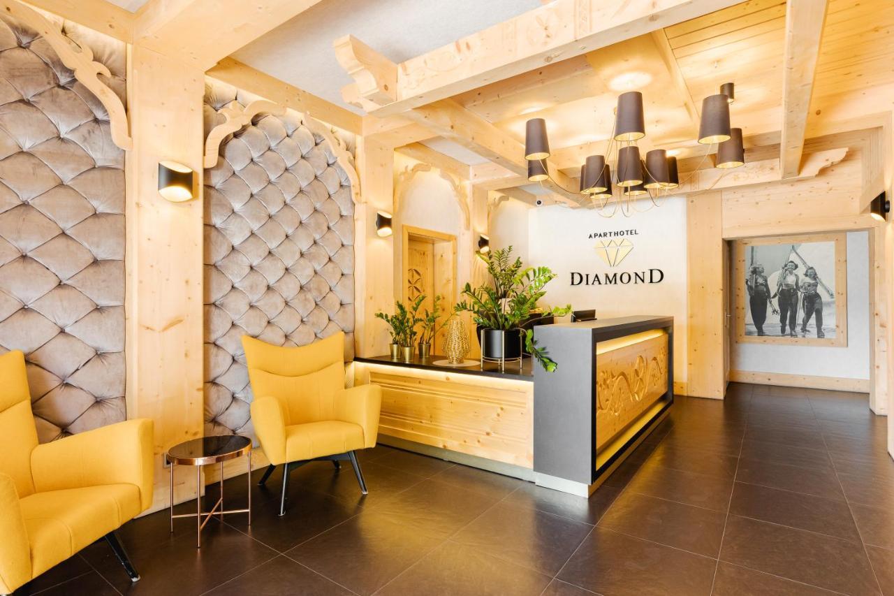 Aparthotel Diamond Spa Family Białka Tatrzańska Extérieur photo