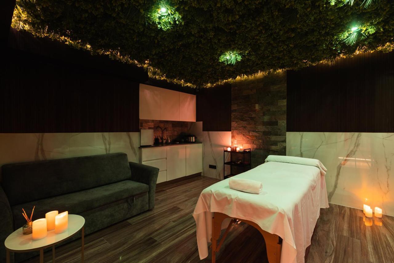 Aparthotel Diamond Spa Family Białka Tatrzańska Extérieur photo