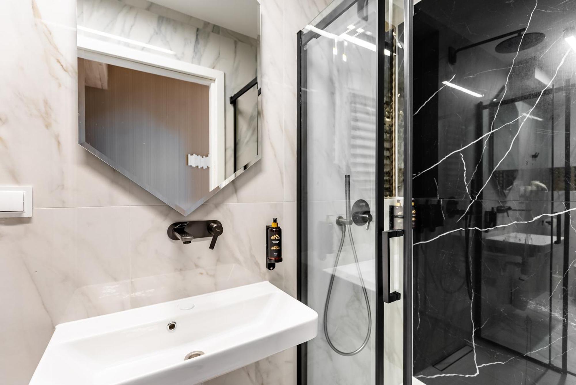 Aparthotel Diamond Spa Family Białka Tatrzańska Extérieur photo