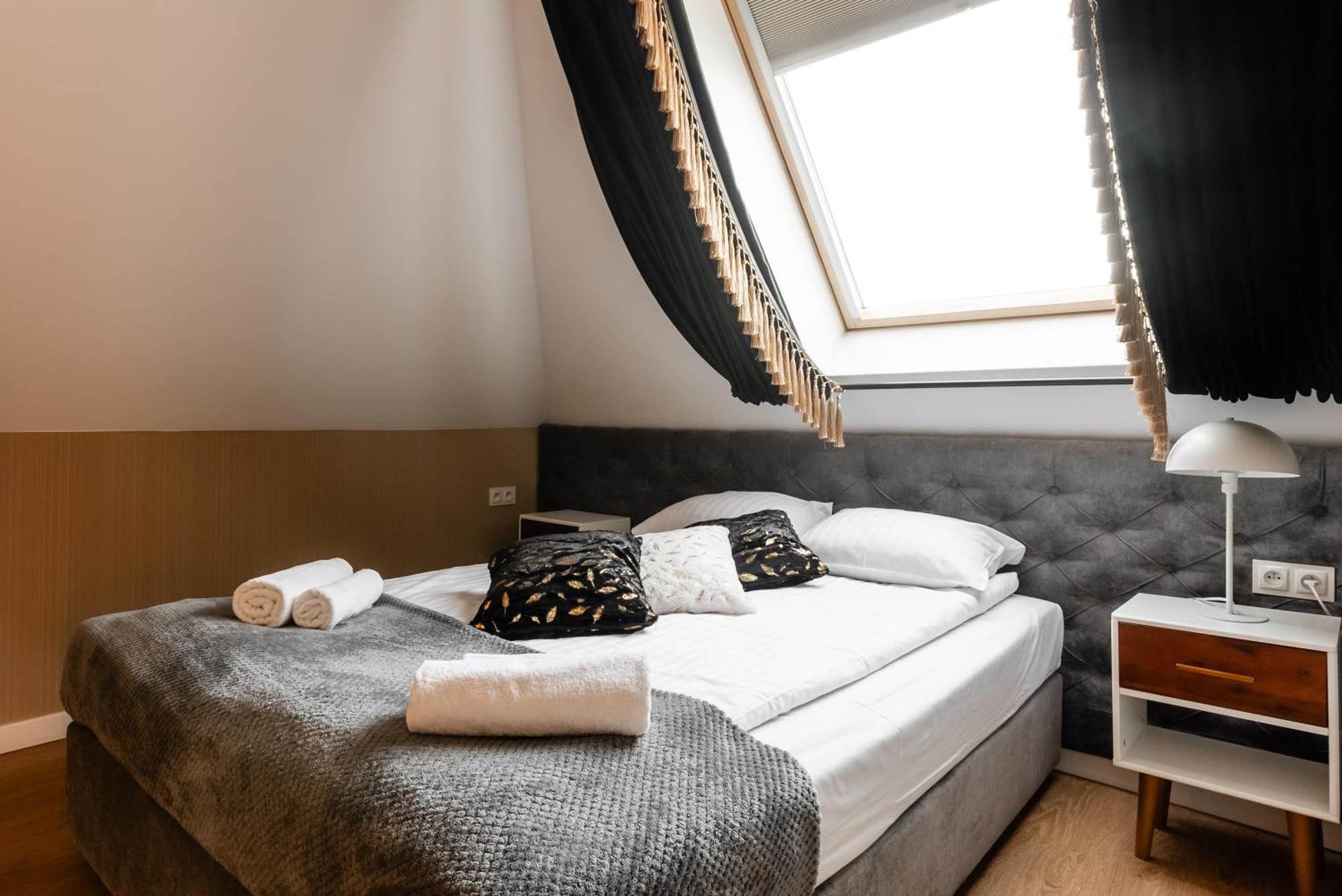 Aparthotel Diamond Spa Family Białka Tatrzańska Extérieur photo