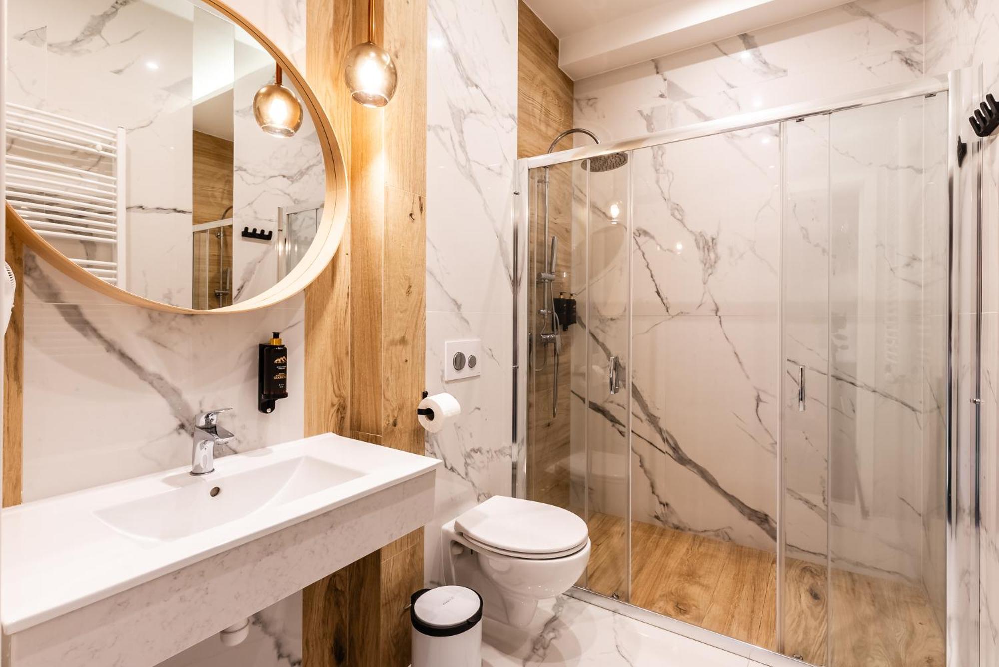 Aparthotel Diamond Spa Family Białka Tatrzańska Chambre photo