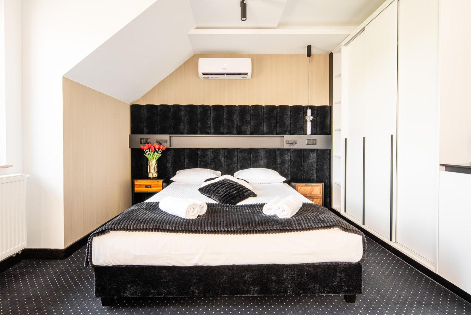 Aparthotel Diamond Spa Family Białka Tatrzańska Extérieur photo