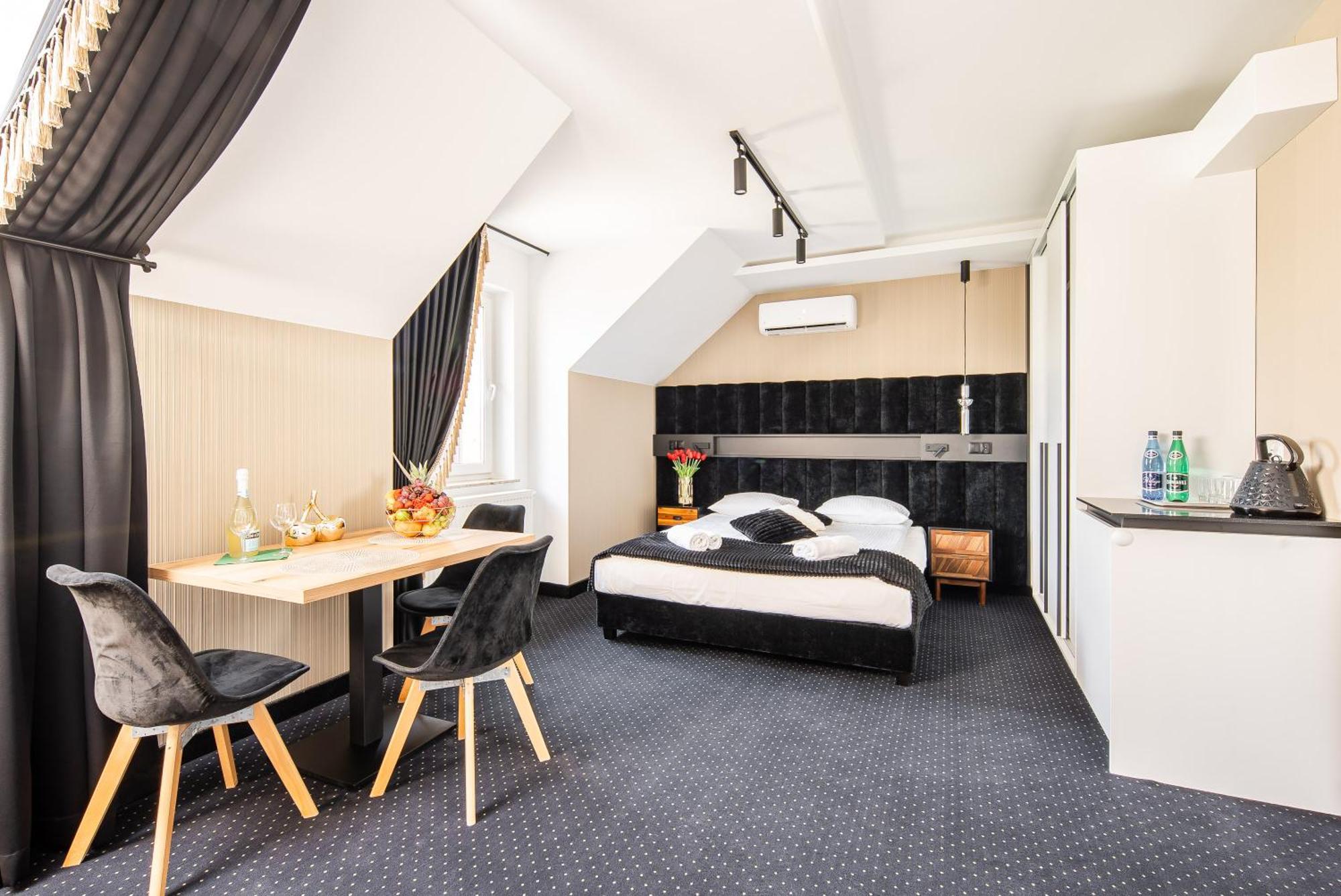 Aparthotel Diamond Spa Family Białka Tatrzańska Extérieur photo