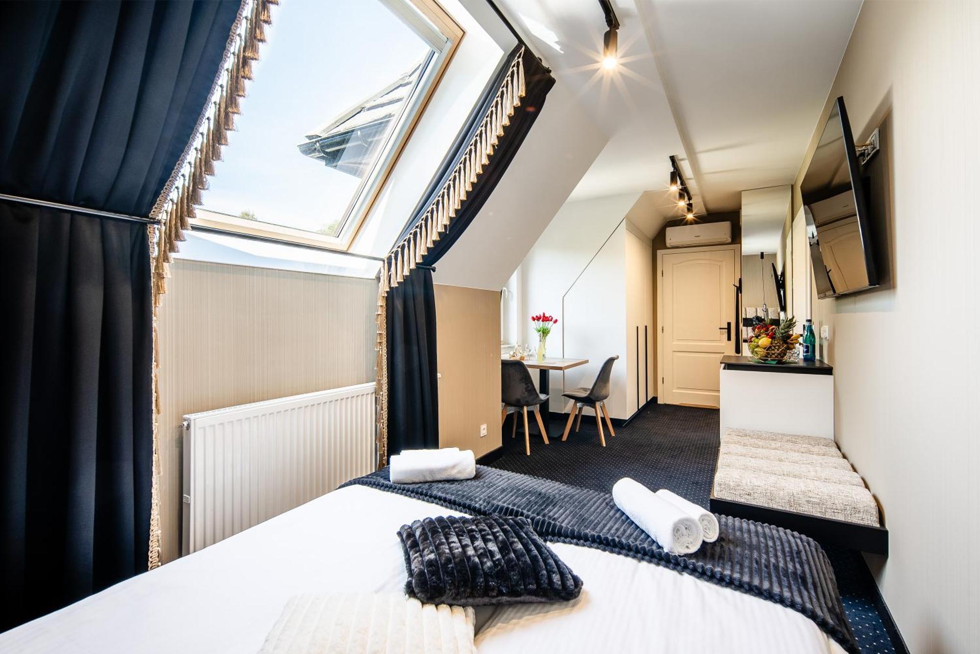 Aparthotel Diamond Spa Family Białka Tatrzańska Extérieur photo
