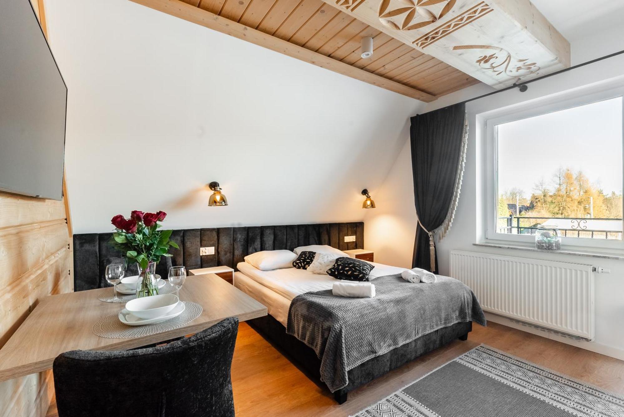 Aparthotel Diamond Spa Family Białka Tatrzańska Extérieur photo