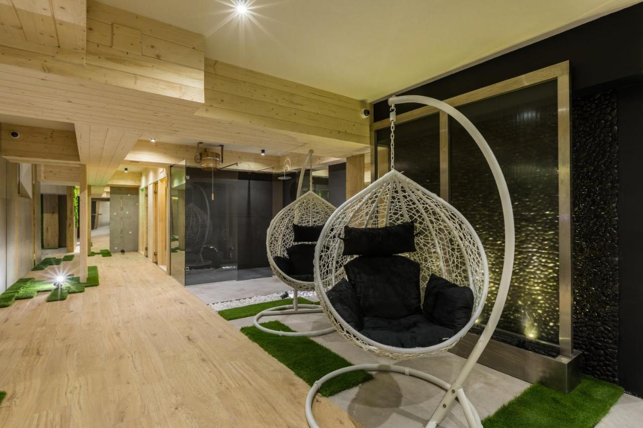 Aparthotel Diamond Spa Family Białka Tatrzańska Extérieur photo