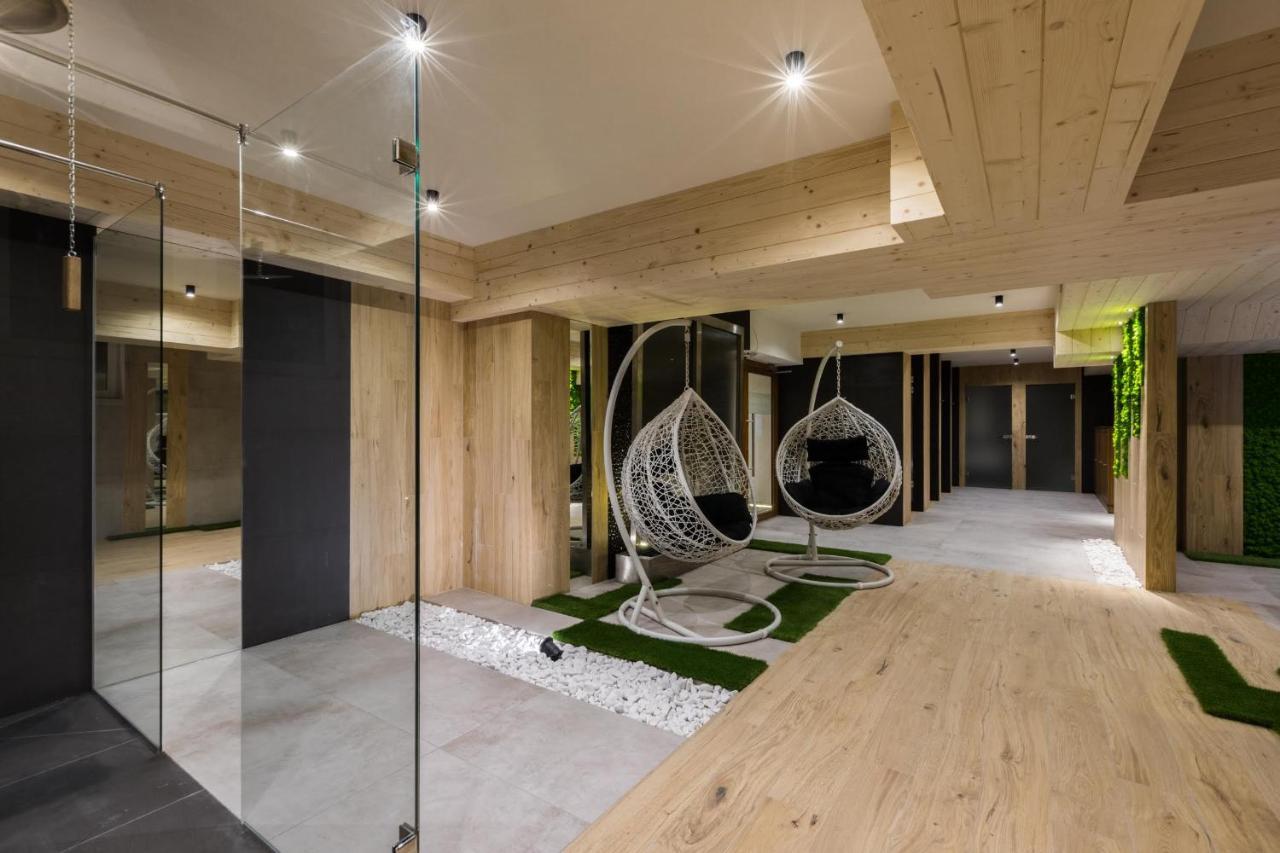 Aparthotel Diamond Spa Family Białka Tatrzańska Extérieur photo