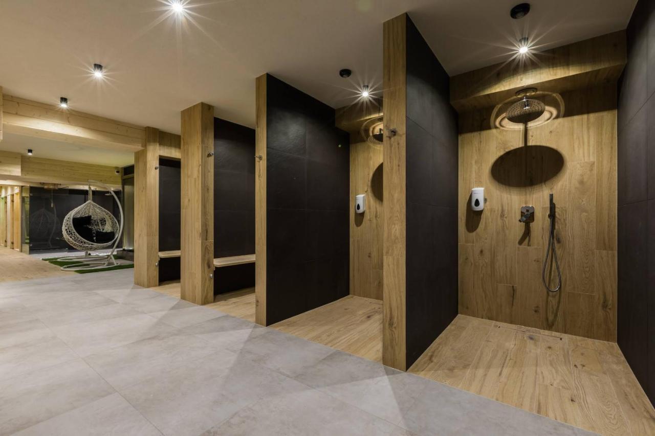 Aparthotel Diamond Spa Family Białka Tatrzańska Extérieur photo