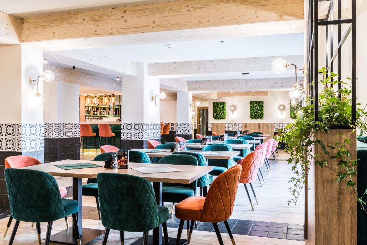 Aparthotel Diamond Spa Family Białka Tatrzańska Extérieur photo